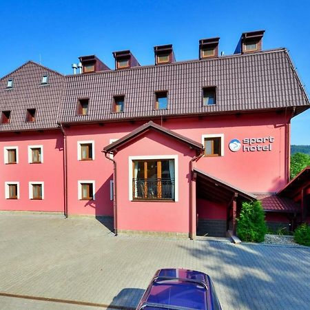 Apartmany Dolní Morava Extérieur photo
