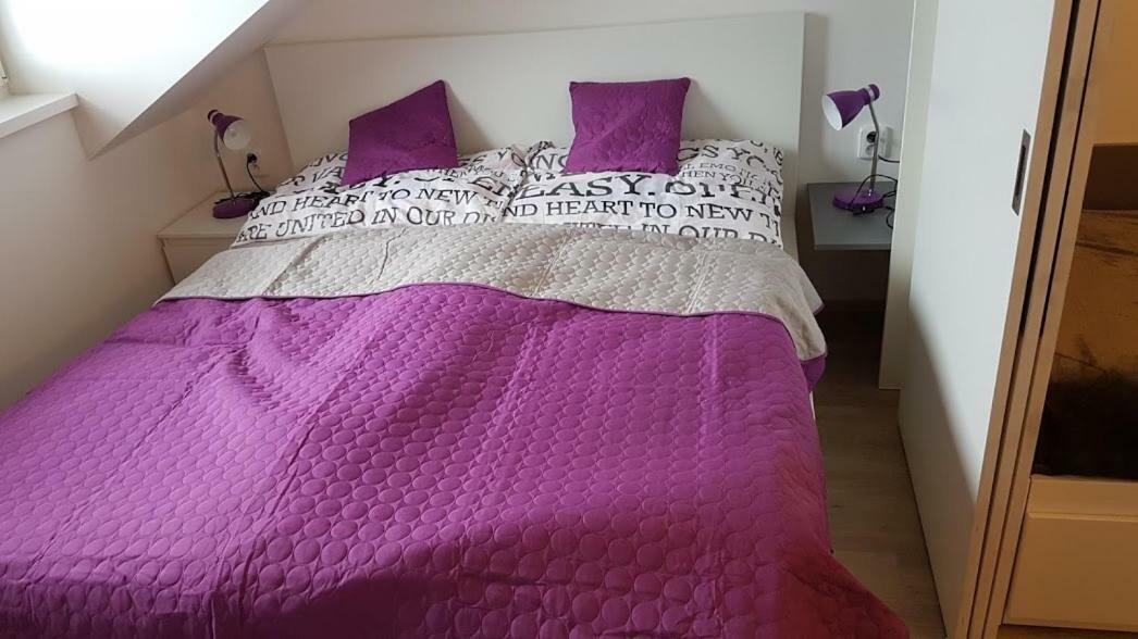 Apartmany Dolní Morava Extérieur photo
