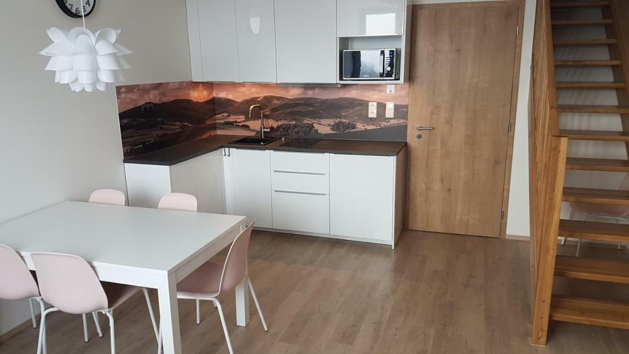 Apartmany Dolní Morava Extérieur photo