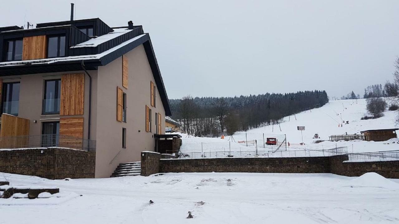 Apartmany Dolní Morava Extérieur photo