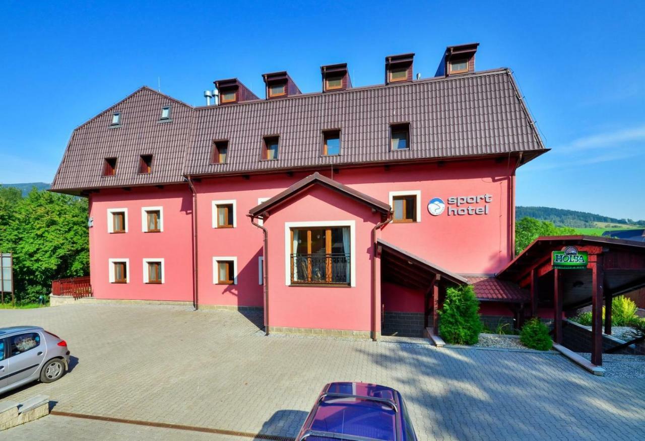 Apartmany Dolní Morava Extérieur photo